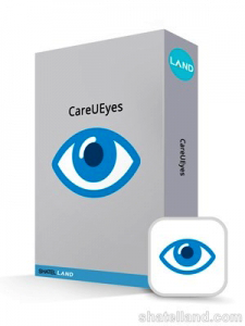 download the new version CAREUEYES Pro 2.2.7