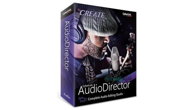 CyberLink AudioDirector Ultra 13.6.3107.0 download the new version for ipod