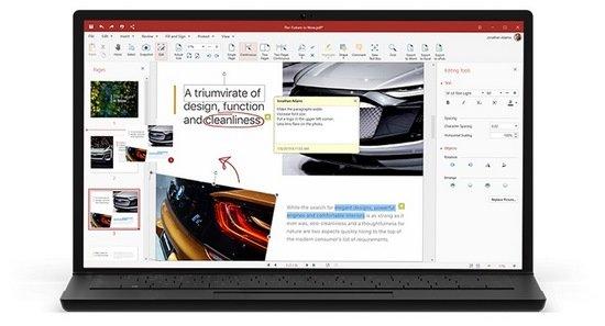 PDF Extra Premium 8.50.52461 download the new version for windows