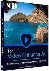 Topaz Video Enhance AI 3.3.0 instal