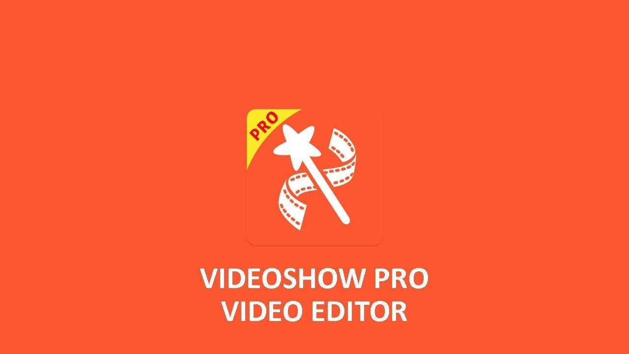 تحميل افضل محرر فيديو بدون علامة مائية Videoshow Pro الموضوع التالي