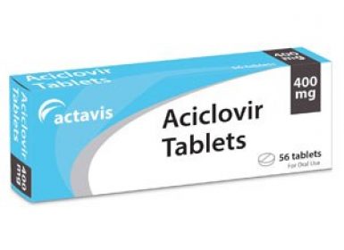 دواء اسيكلوفير Aciclovir مضاد فيروسي الموضوع التالي