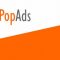 شرح موقع popads للربح من الانترنت البديل لجوجل ادسنس Google Adsense