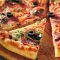 طريقة عمل بيتزا نابولي لذيذ