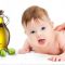 فوائد زيت الزيتون للاطفال والآثار الجانبية الغير متوقعة اثنا استخدام زيت الزيتون