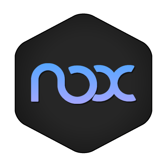 Nox App Player 7.0.5.8 instaling