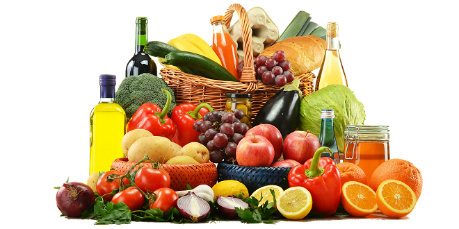 تعرف على افضل 6 أغذائية يحتاجها الجسم وأهم إحتياجات الجسم اليومية من الفيتامينات والمعادن