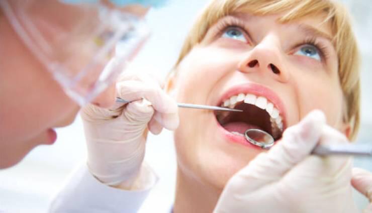 تفسير حلم طبيب الاسنان في المنام 